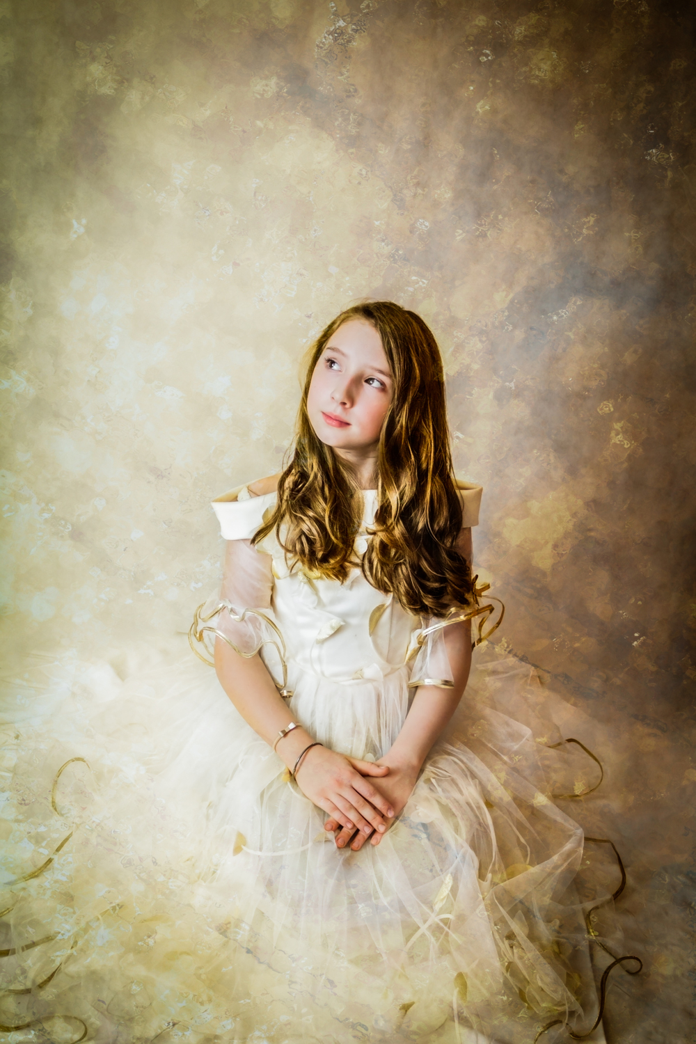  День рождения + ФОТОСЕССИЯ "Я ПРИНЦЕССА"