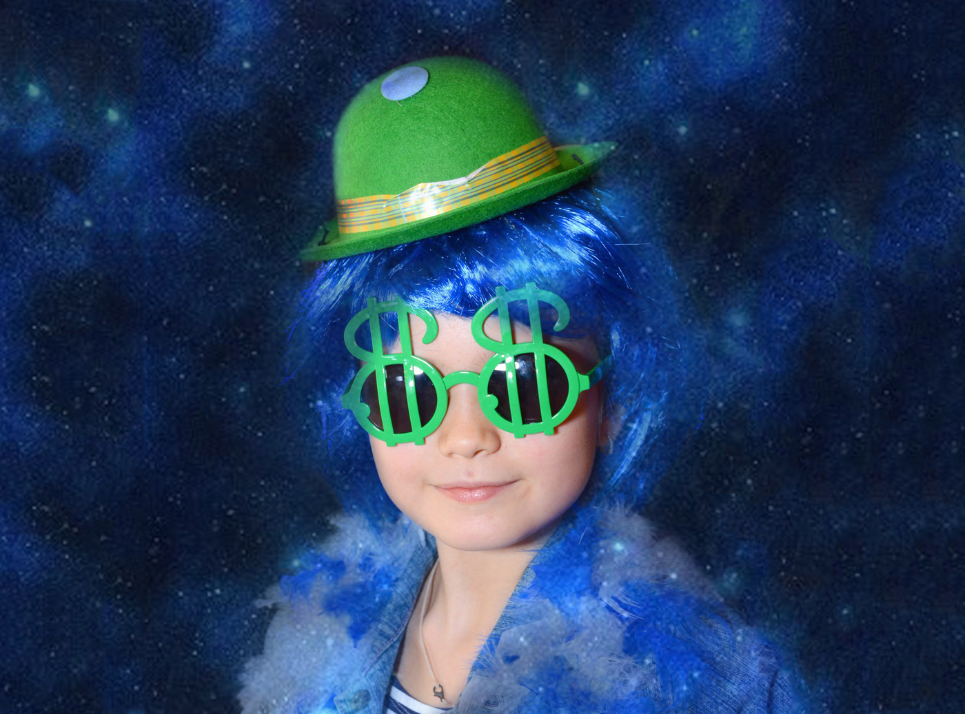  карнавал "Веселый Фототеатр" 